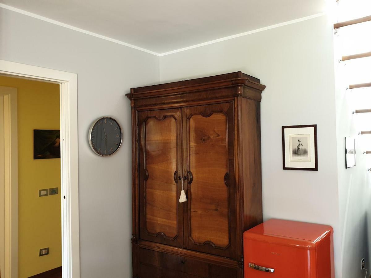 Domus Rose Rooms Больцано Екстер'єр фото
