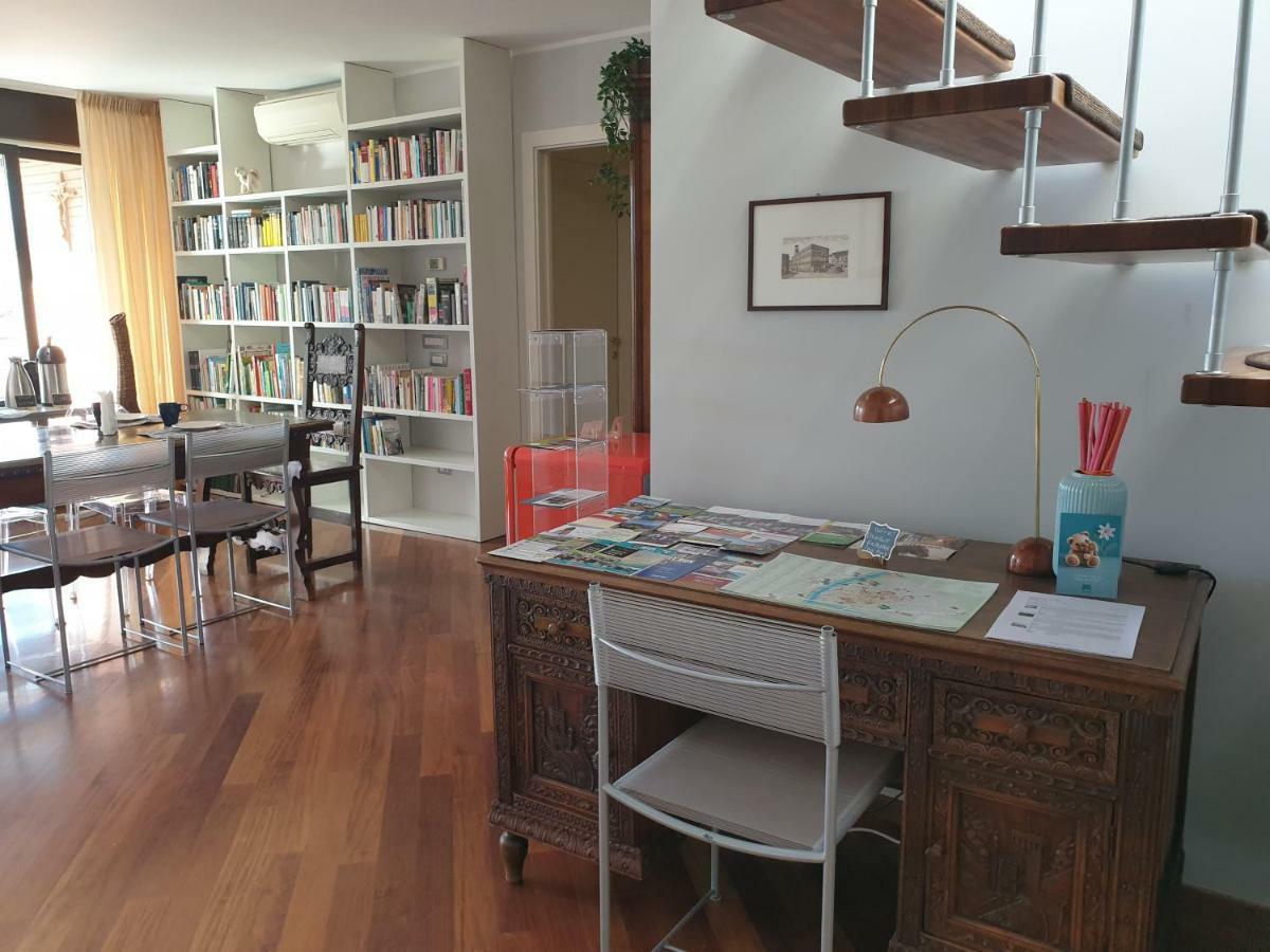 Domus Rose Rooms Больцано Екстер'єр фото