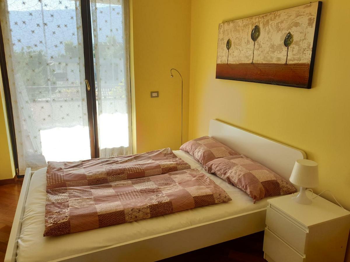Domus Rose Rooms Больцано Екстер'єр фото